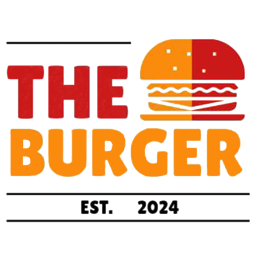 The Burger logo.